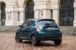 Lancia Ypsilon Platinum 2018 года